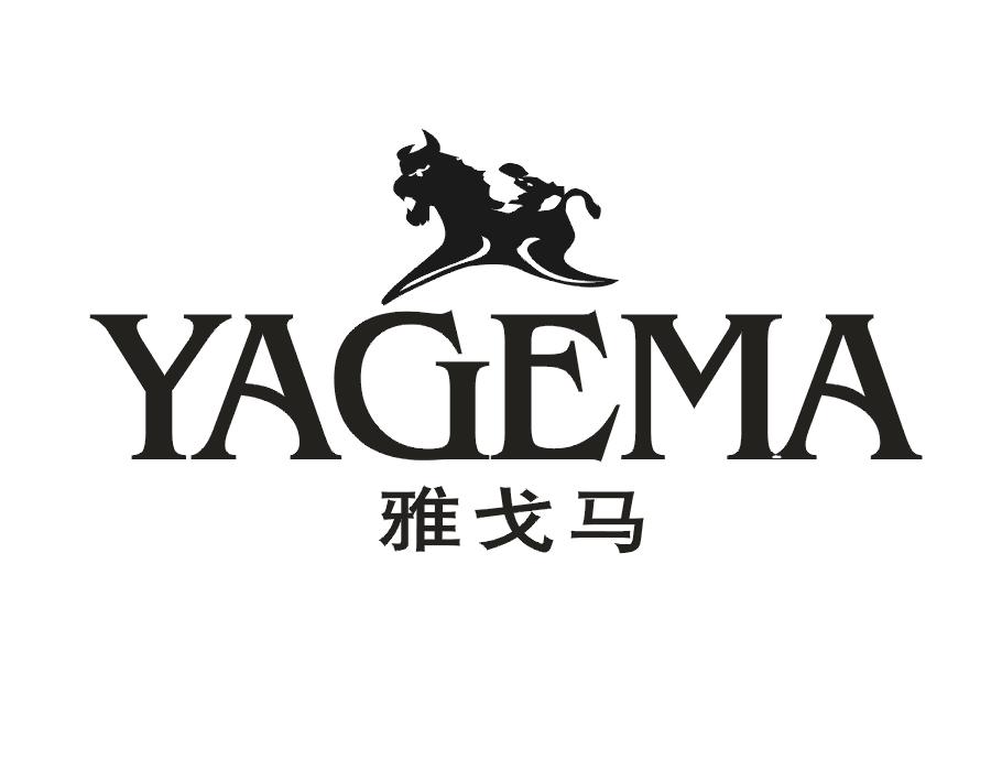 雅戈马