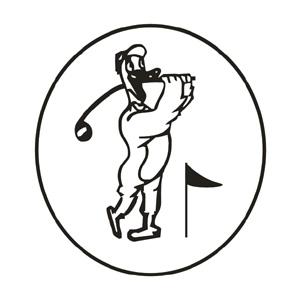 （唐老鸭图案）