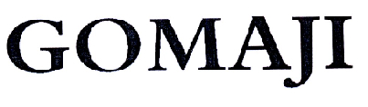 GOMAJI