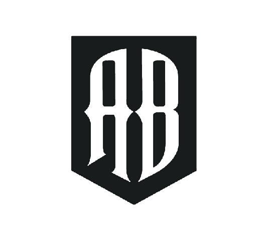 AB