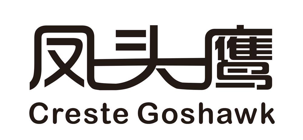 凤头鹰