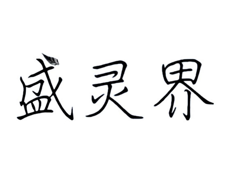 盛灵界