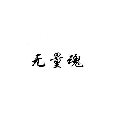 无量魂