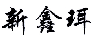 新鑫珥