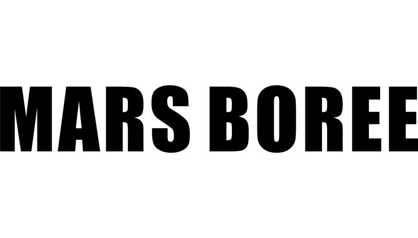 MARS BOREE
