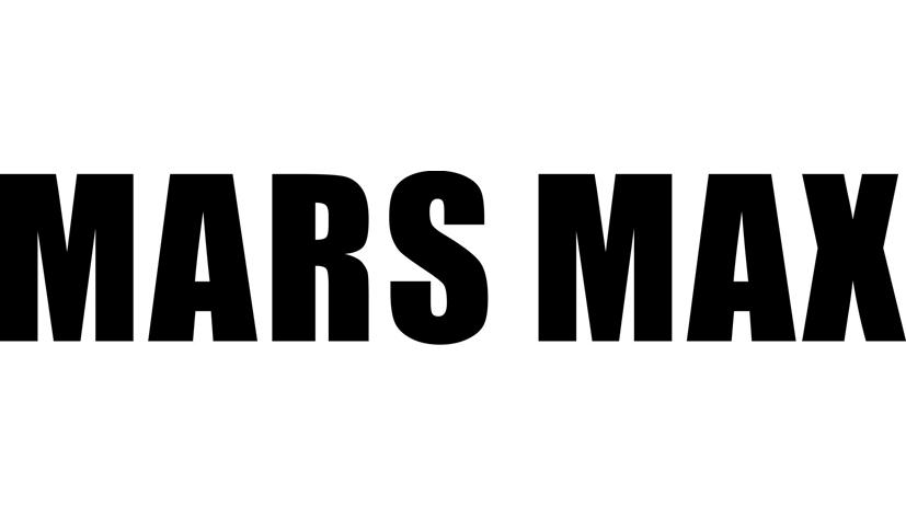 MARS MAX