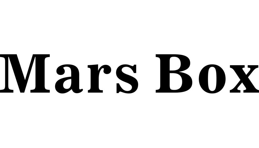 MARS BOX