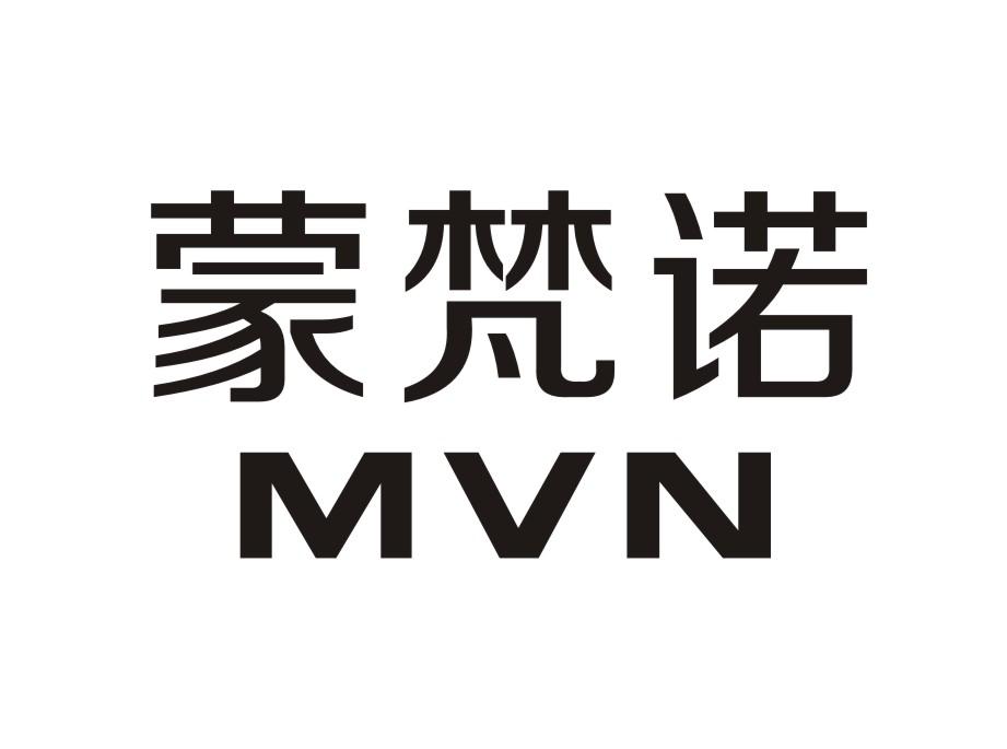 蒙梵诺       MVN