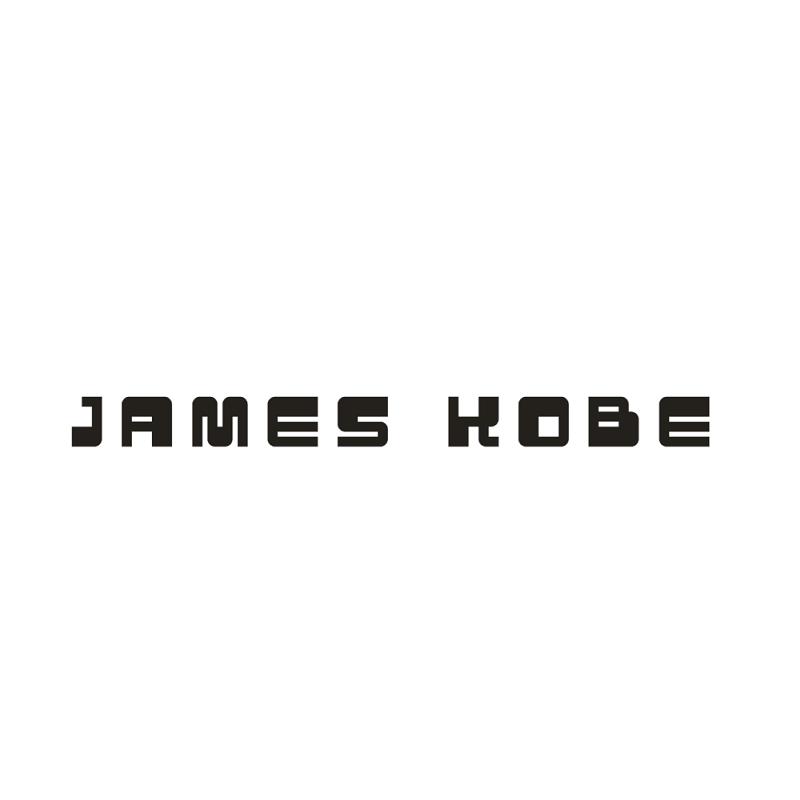 JAMES KOBE