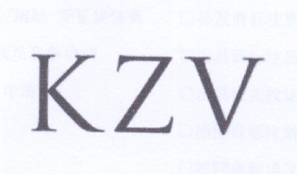 KZV