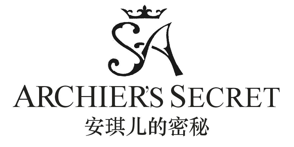 安琪儿的密秘ARCHIERSSECRETSA
