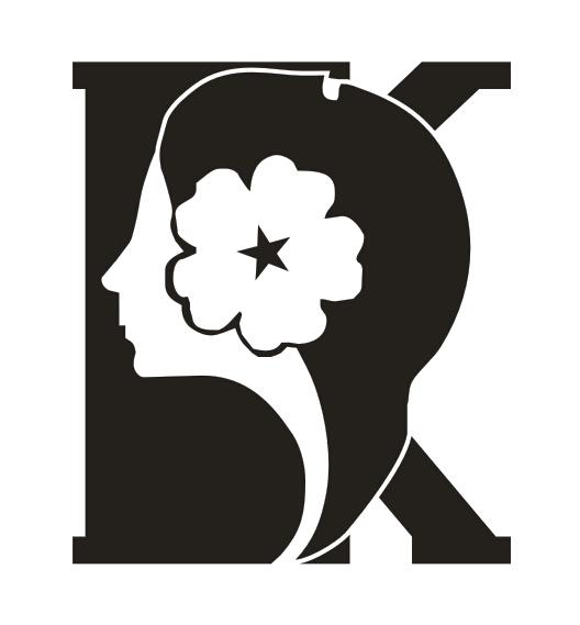 （侧面K女神）