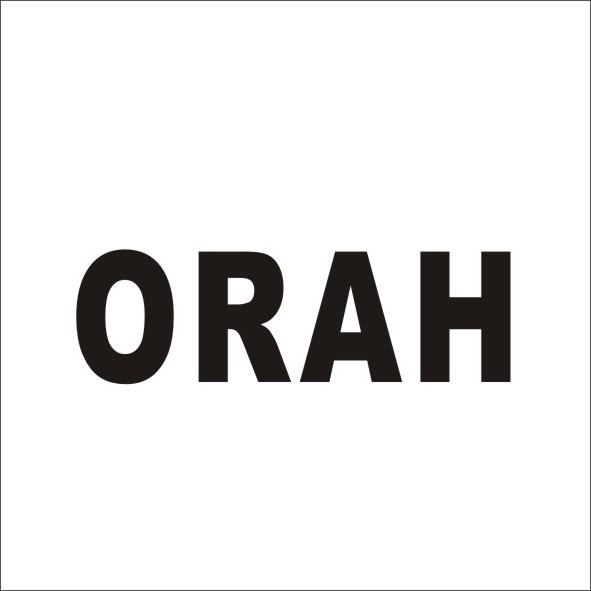 ORAH