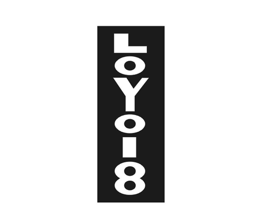 LOYOI 8