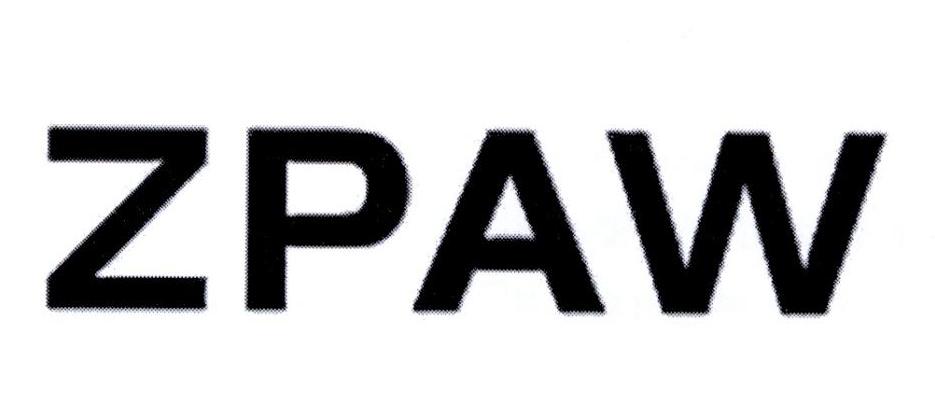 ZPAW