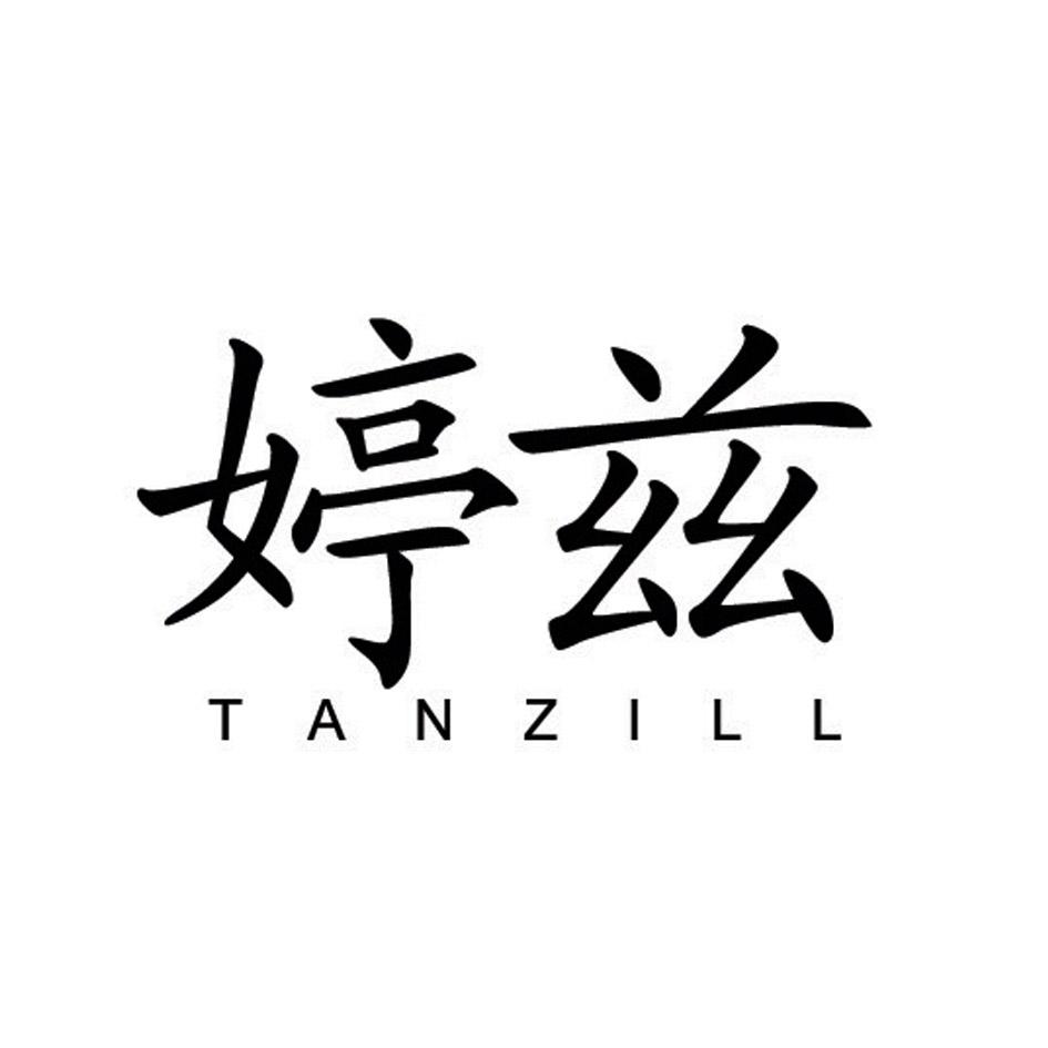 婷兹