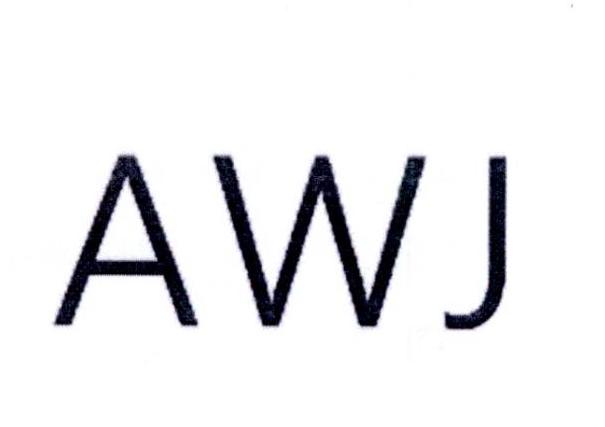 AWJ