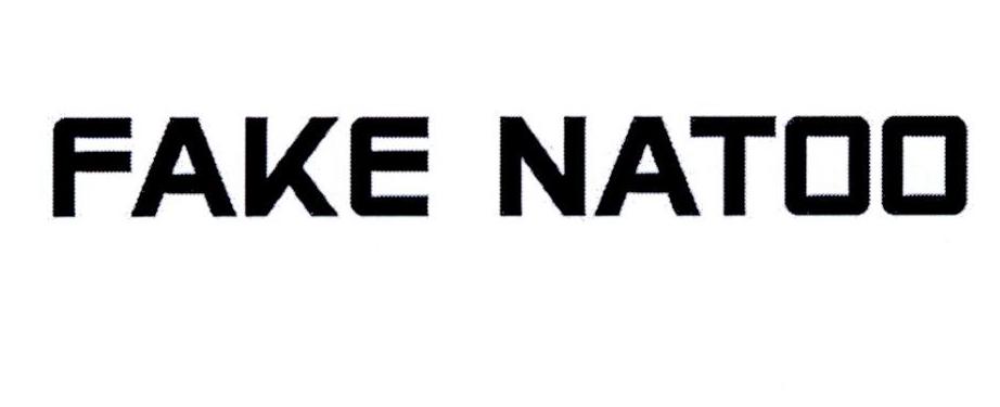 FAKE NATOO