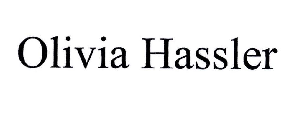 OLIVIA HASSLER