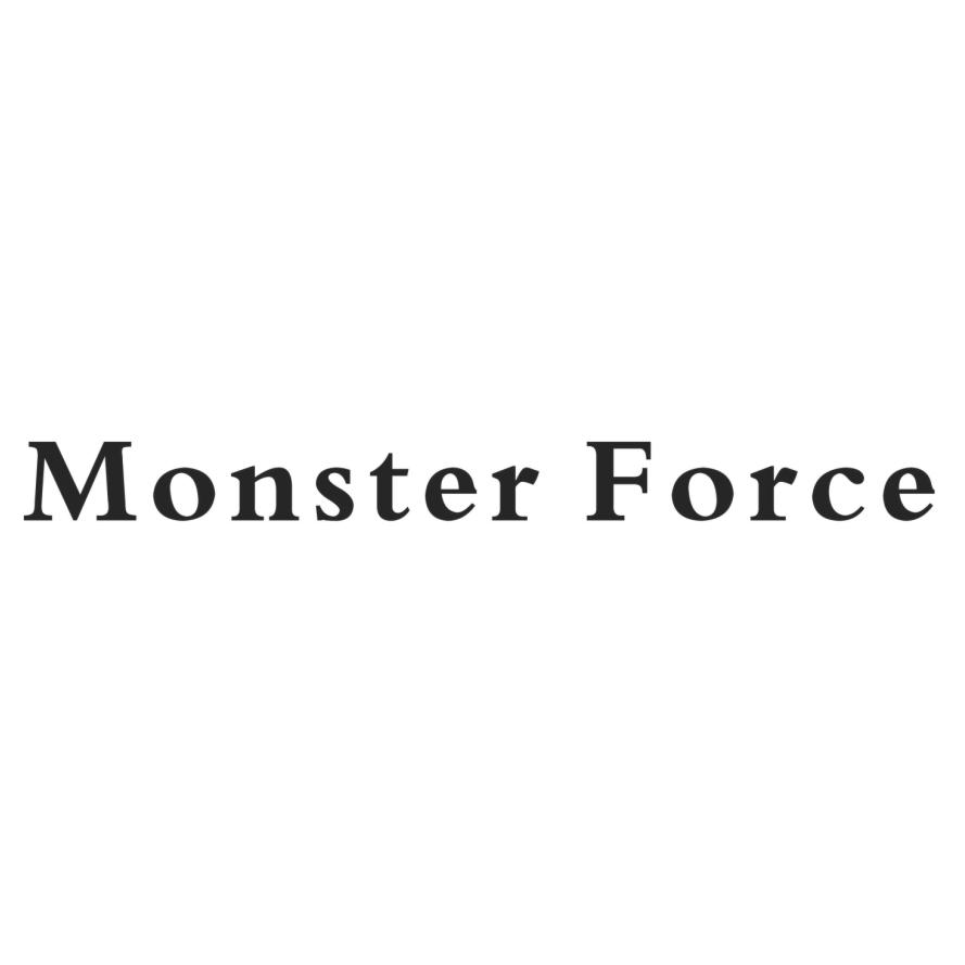 MONSTER FORCE