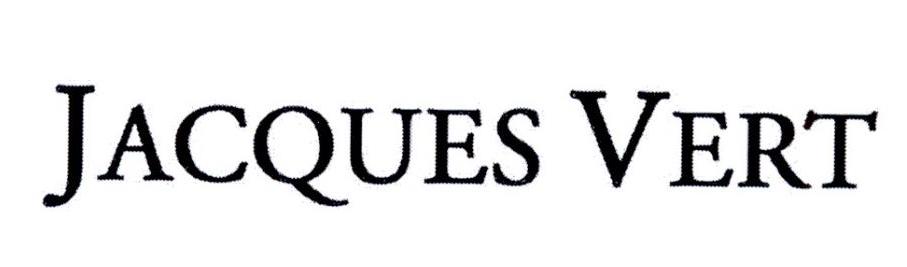 JACQUES VERT