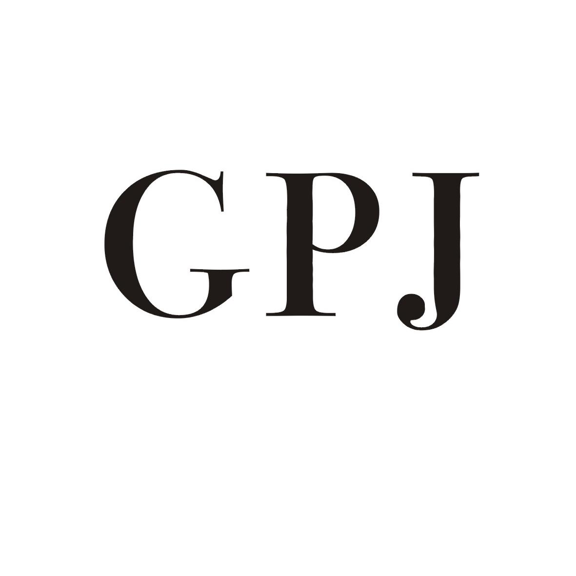 GPJ