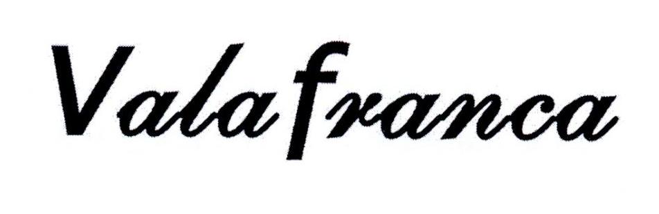 VALA FRANCA