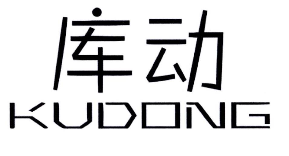 库动