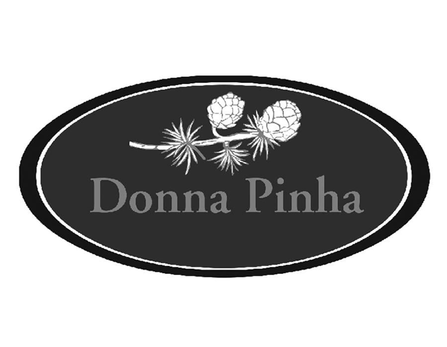 DONNA PINHA
