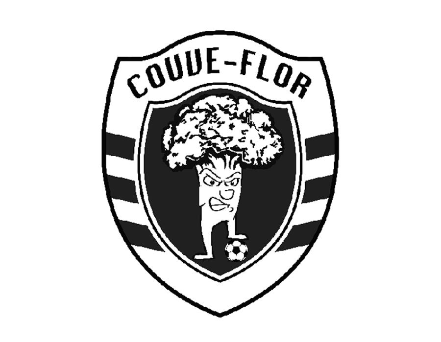 COUUE-FLOR