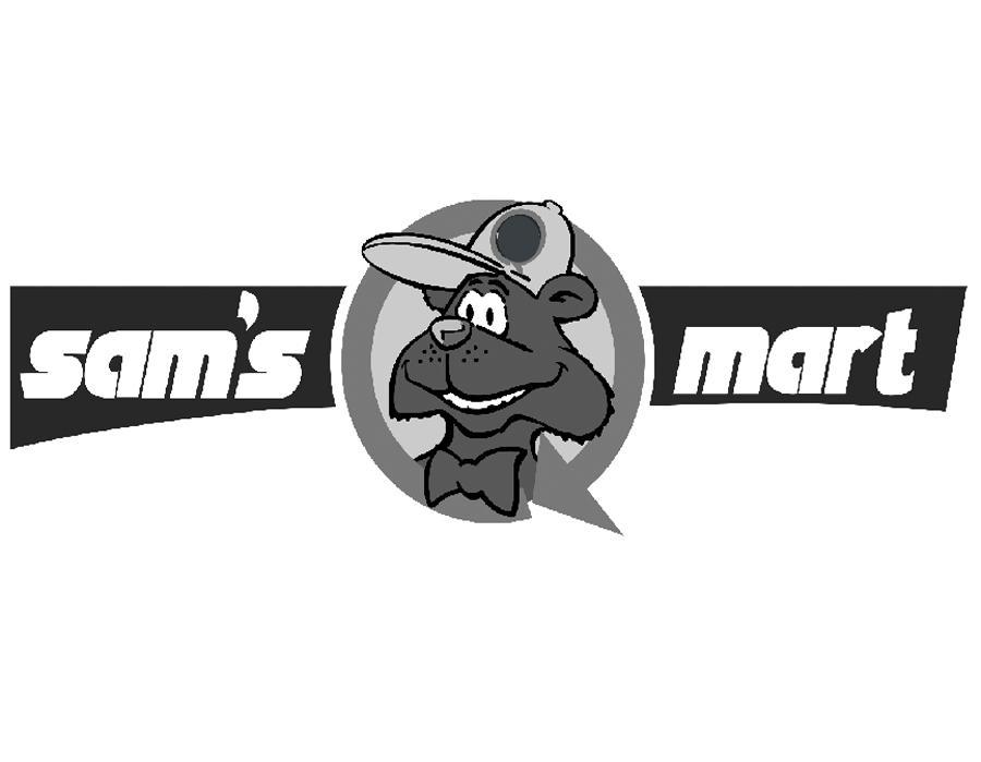 SAMS MART
