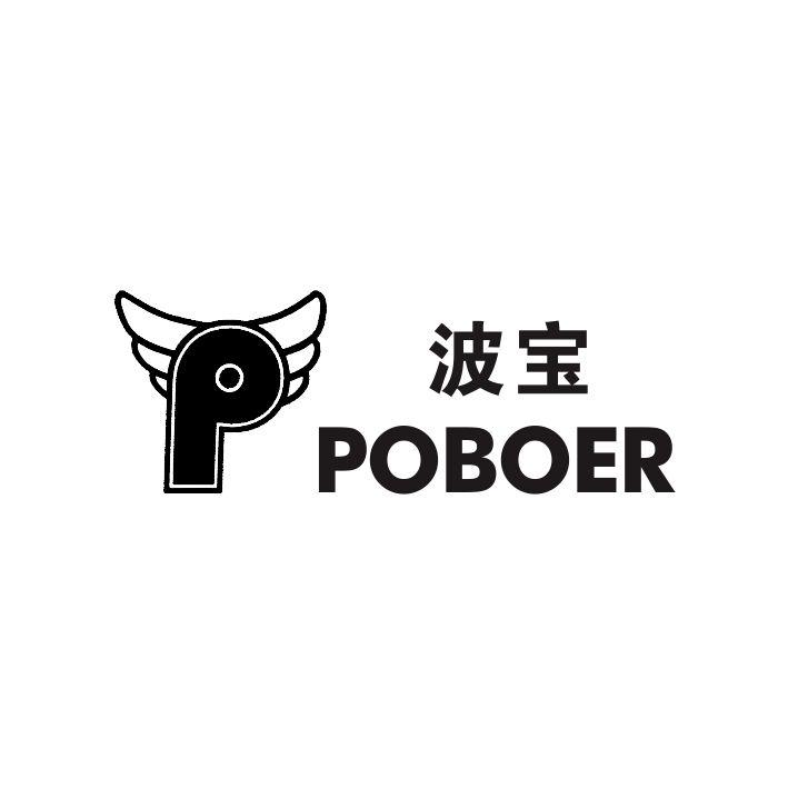 波宝
POBOERP
