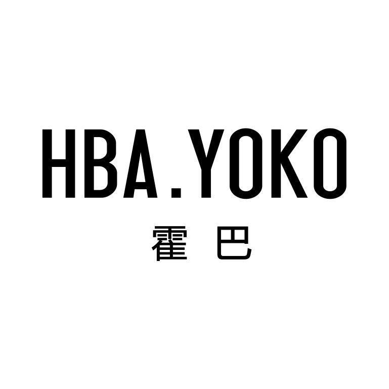 霍巴  HBA YOKO