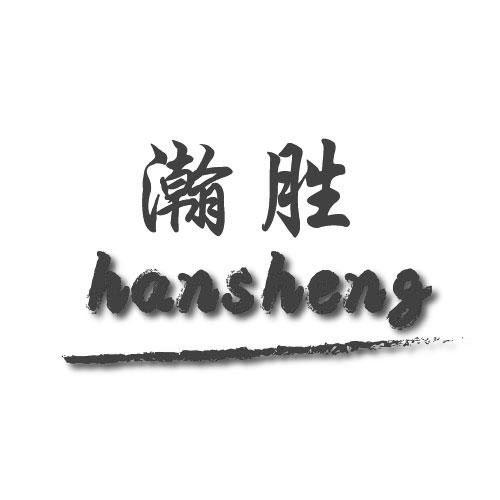 瀚胜