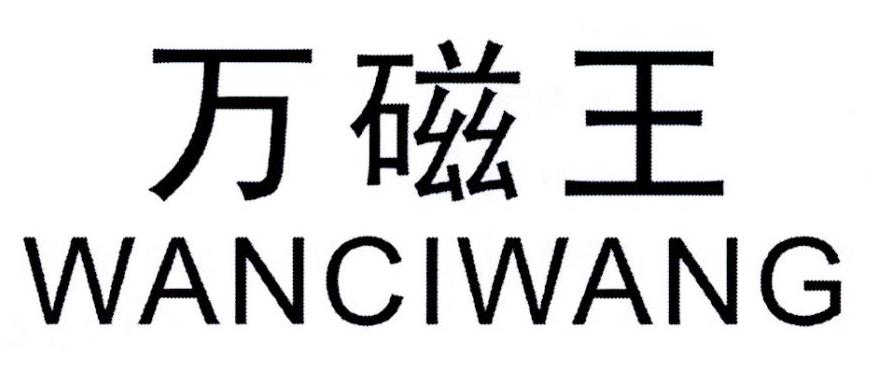 万磁王
WANCIWANG