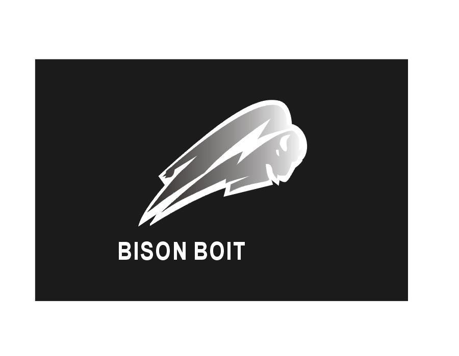 BISON BOIT