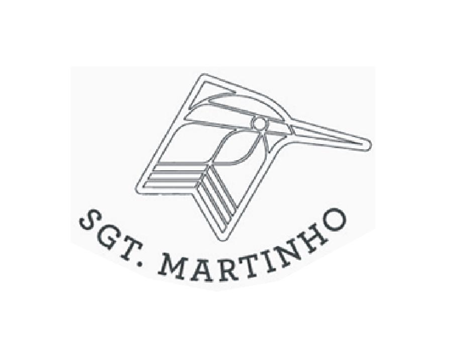 SGT. MARTINHO