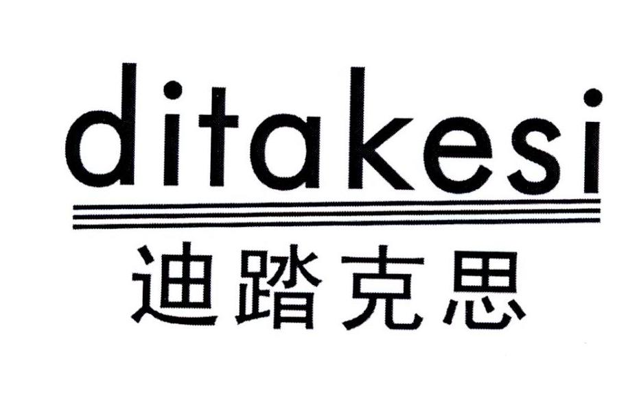迪踏克思 DITAKESI