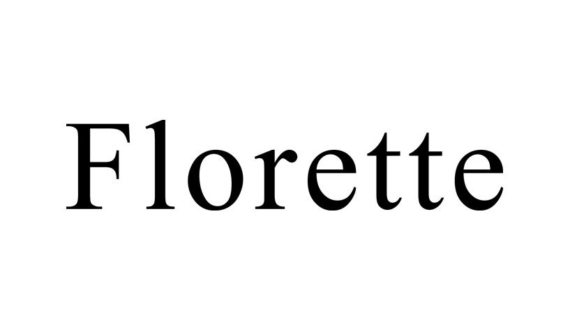 FLORETTE