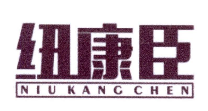 纽康臣
