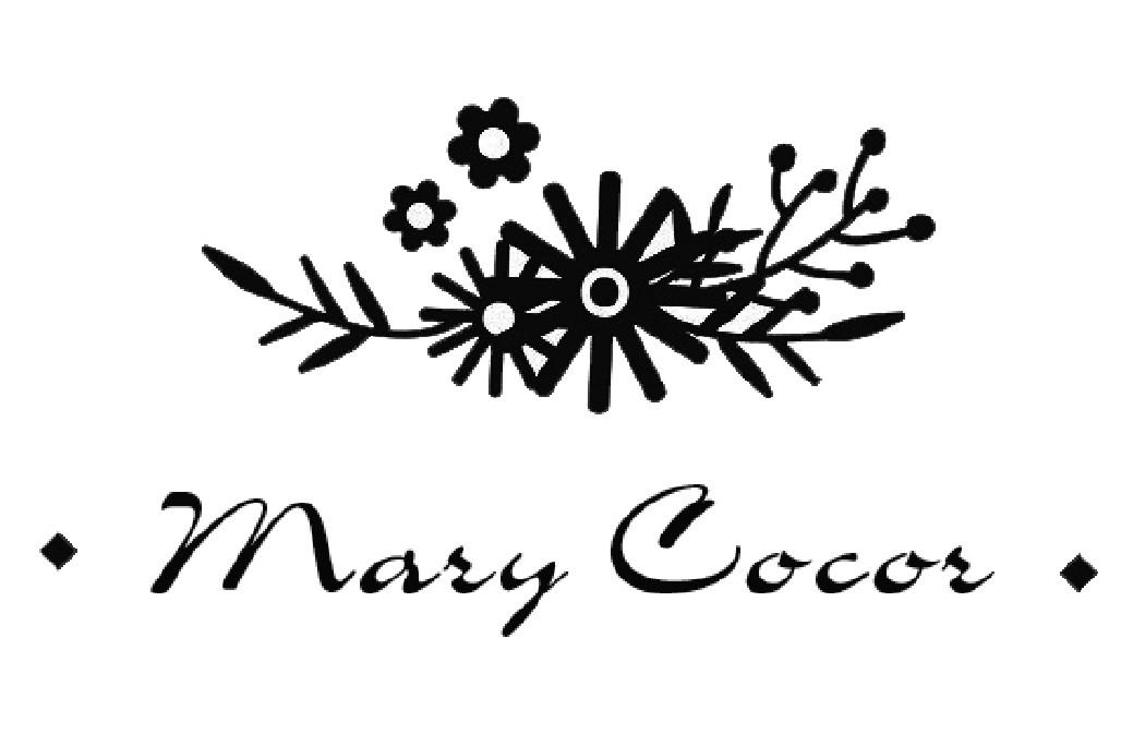 MARY COCOR