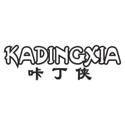 咔丁侠