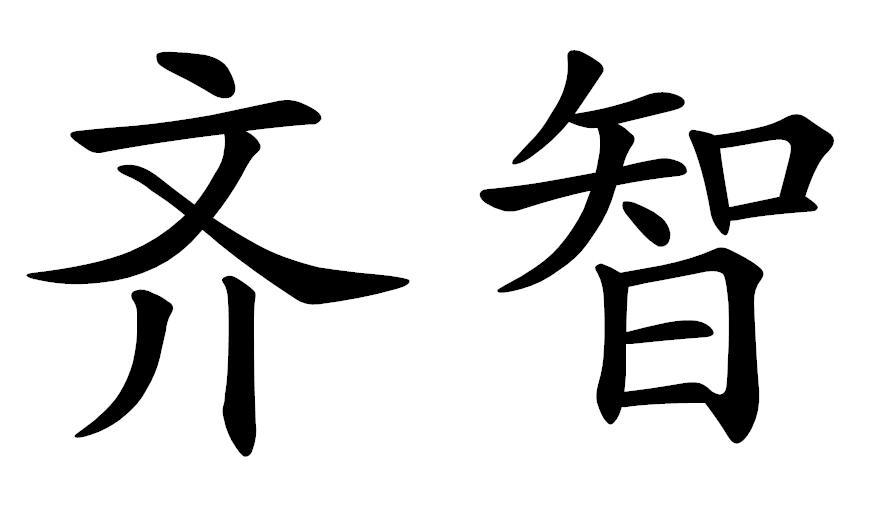 齐智