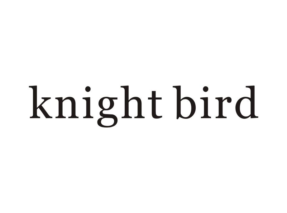 KNIGHT BIRD