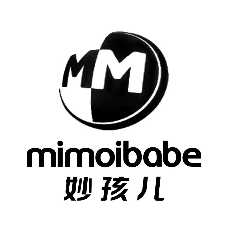 妙孩儿
MIMOIBABEMM