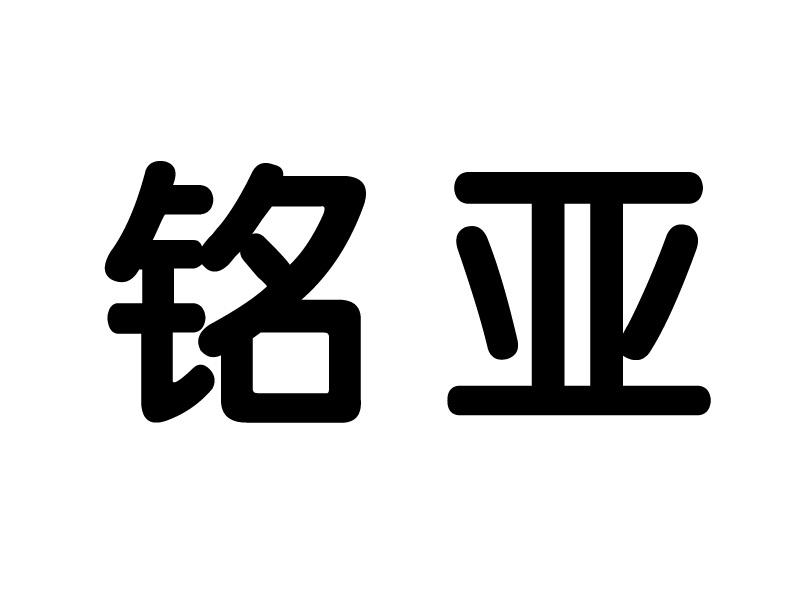 铭亚
