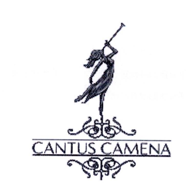 CANTUS CAMENA