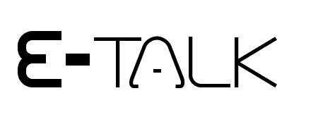 E-TALK