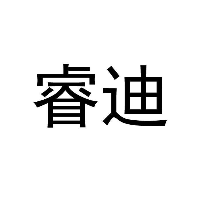 睿迪