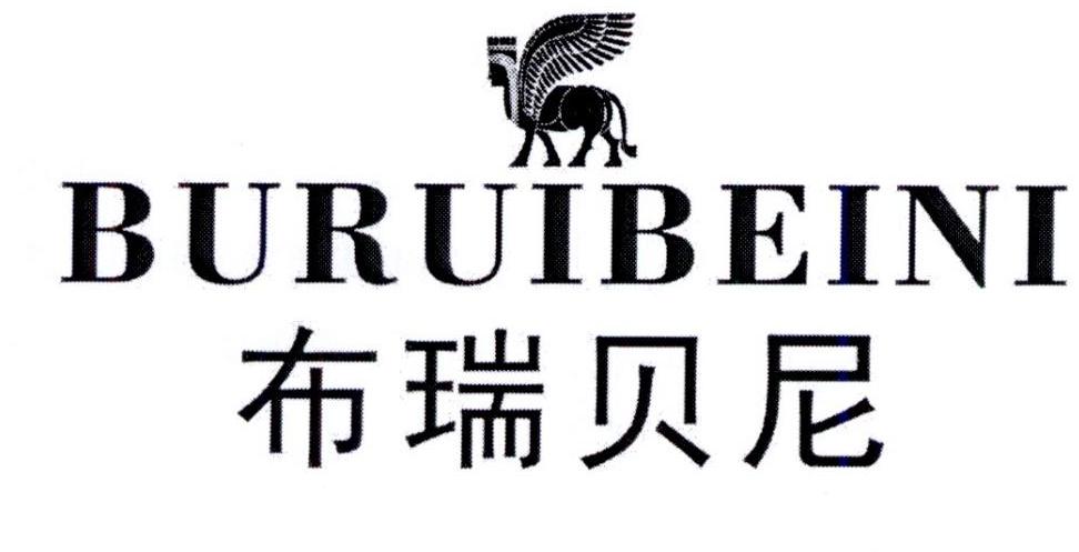 布瑞贝尼BURUIBEINI 图形